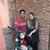 Ramesh Arora's photo