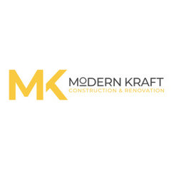 Modern Kraft Construction & Renovation