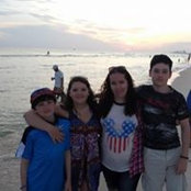 Michelle Talbert-Johnson's photo