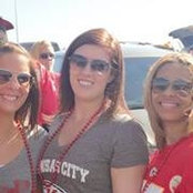 Joni Warner's photo