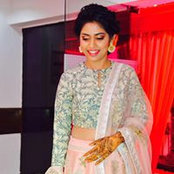 Ankita Sinha's photo