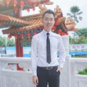 Roger Lee's photo