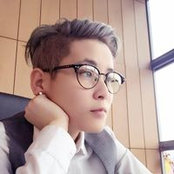Corley Lee's photo