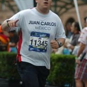 Juan Calderón's photo