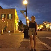 Foto de Grace Stern