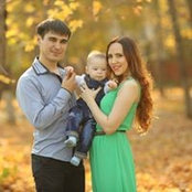 Евгений Муратов's photo