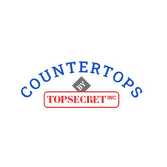 Countertops by Topsecret Inc