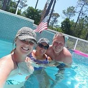 Gretchen Larion Woodward's photo