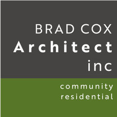 Brad Cox, Architect, Inc.