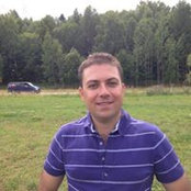 Ali Shariat's photo