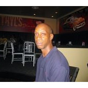 Bernard Taylor's photo