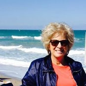 Sandy Silvias foto