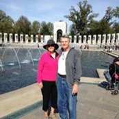 Carole Moore's photo