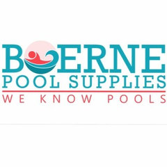 Boerne Pool Supplies