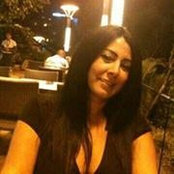 Reem Haddad's photo
