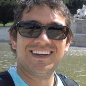 Joe Ziegelbauer's photo