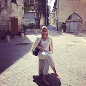 Steffi Herring-Hall's photo
