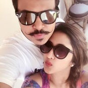 Abishek Thomas's photo