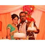 Lovisha Horril's photo