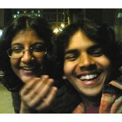 Aditya Mazumdar's photo