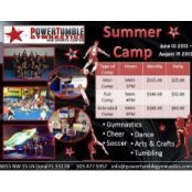 Power Tumble Gym's photo
