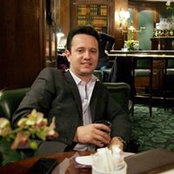 Manuel Deschamps's photo