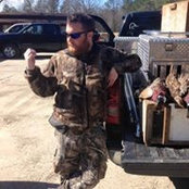 Drew Pawley's photo