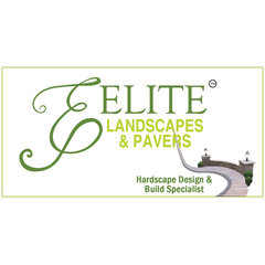 Elite Landscapes & Pavers INC
