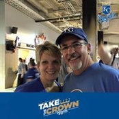 Dee Brewer's photo