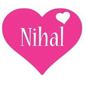 Nihal El Gamal's photo