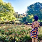Vivian Shi's photo