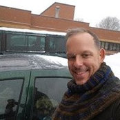 Brian Goldricks billede