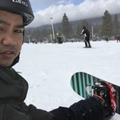 Arjay Silva's photo