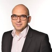 Murat Eyiberispek's photo