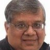 Mukesh Sanghani's photo
