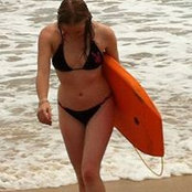Laura Campiones foto