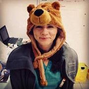 Cristina Andone's photo