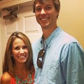 Nick Backes's photo