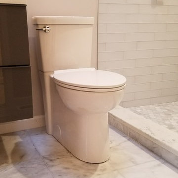 restaino master bath