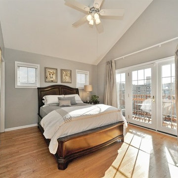 Ravenswood Penthouse