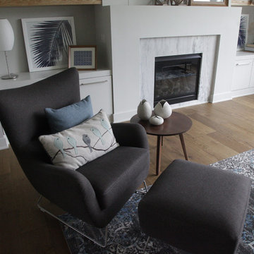 2016 Grand Rapids Spring Parade of Homes