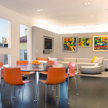 Dining Room Ideas