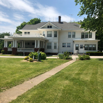 Exterior Project