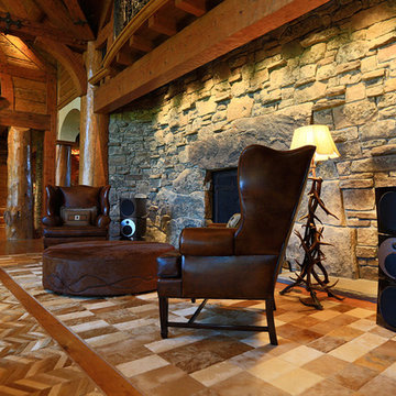 Tucker Ranch Residence