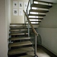 second story additions