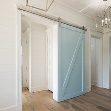 Barn Doors