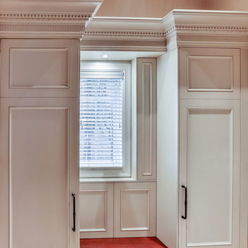 Custom Cabinets
