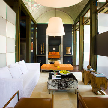 Seaside Residence - Ruskin Street