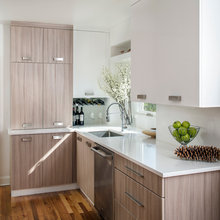 Cabinetry