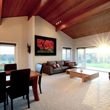 Main living